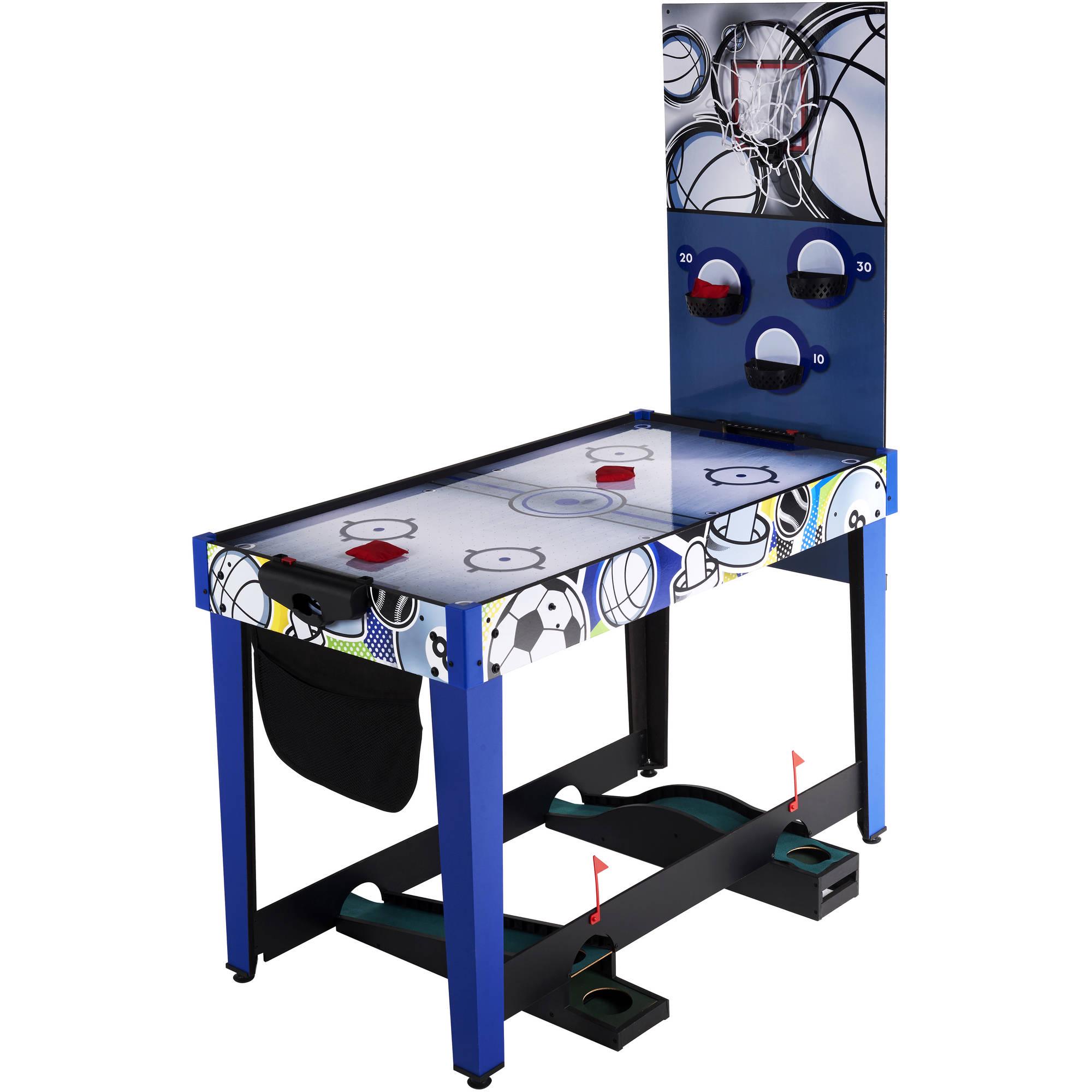 Ігровий стіл Everton (1799) - фото 11 Ігровий стіл Everton (1799) - фото 11