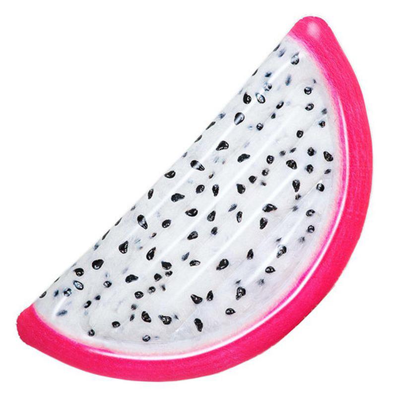 Матрас надувной Bestway 43247 Дракон фрукт (180732)