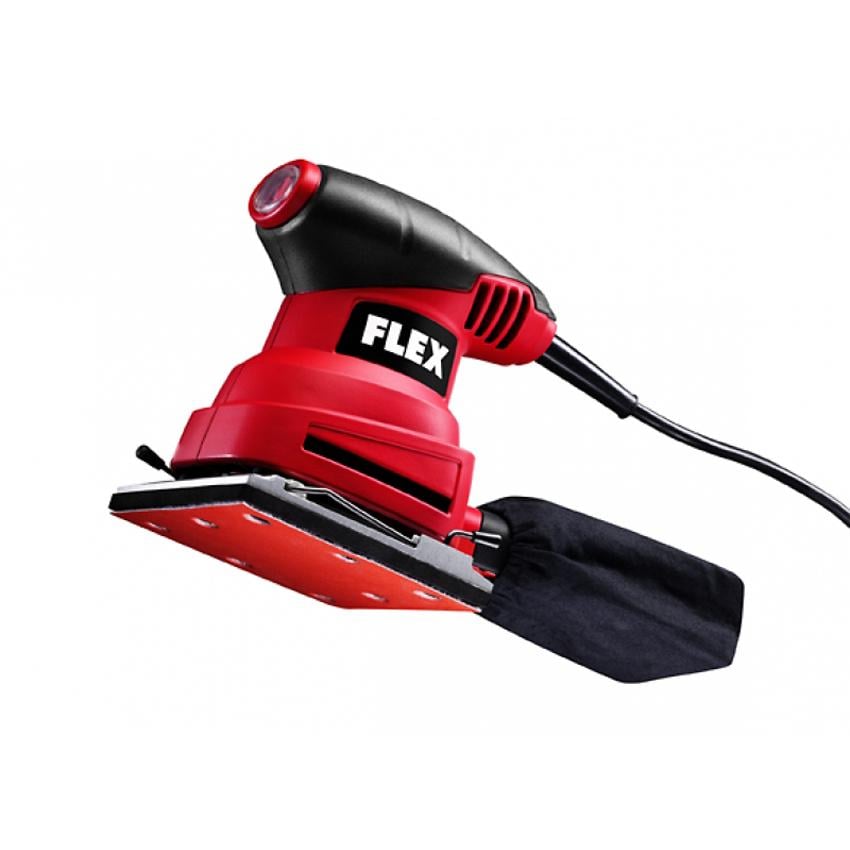 Вібраційна шліфмашина Flex MS713 230/CEE (2122) Вібраційна шліфмашина Flex MS713 230/CEE (2122)