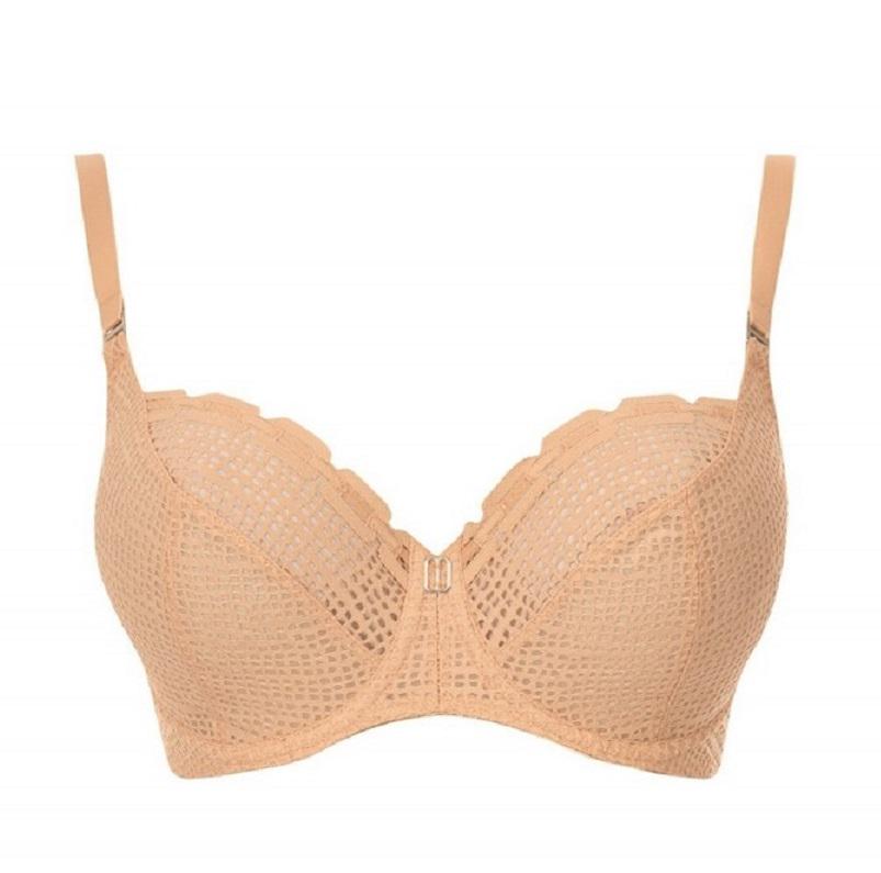 Бюстгальтер FREYA Rio 3510 34FF Nude (886279698618) Бюстгальтер FREYA Rio 3510 34FF Nude (886279698618)