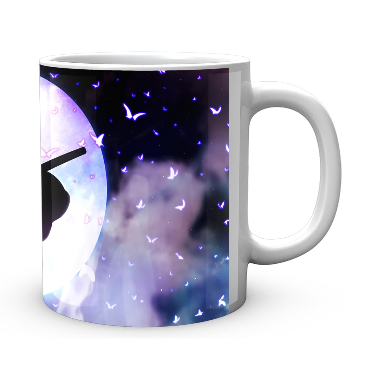 Чашка Geekland Kimetsu no Yaiba Шиноба 330 мл (KY 002.24)