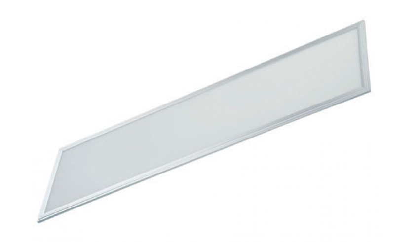 Панель світлодіодна та LED-драйвер Lezard 48 Вт 295х1195x14 мм 6400K (464-LPS-31248)