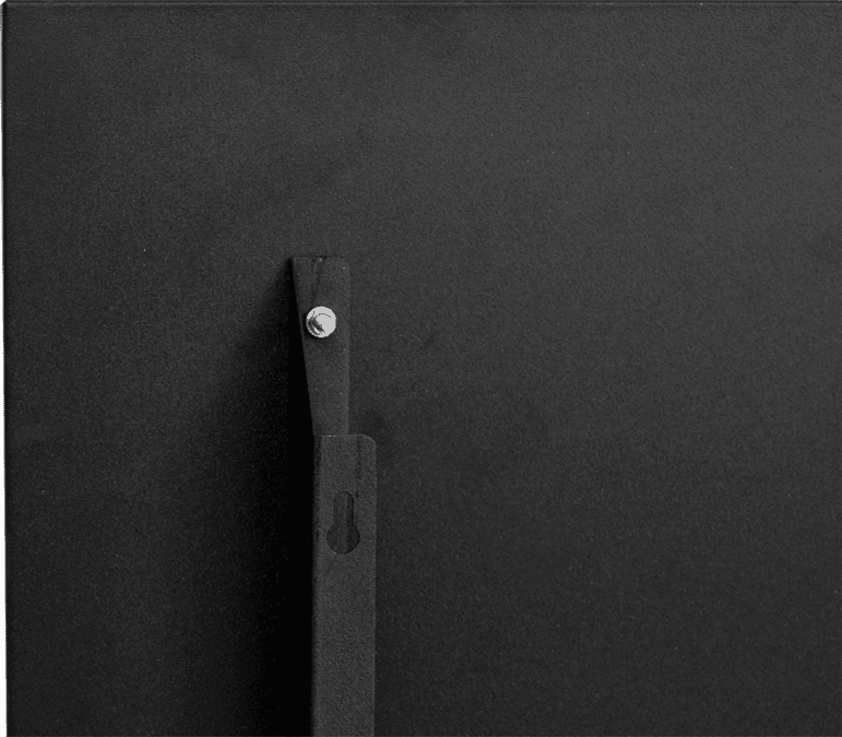 Обігрівач керамічний панельний електричний Heats 1000 Stone Бежевий (2656552787) - фото 4 Обігрівач керамічний панельний електричний Heats 1000 Stone Бежевий (2656552787) - фото 4