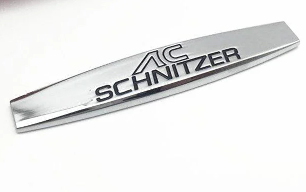 Эмблема на крыло AC Schnitzer (1283918997)