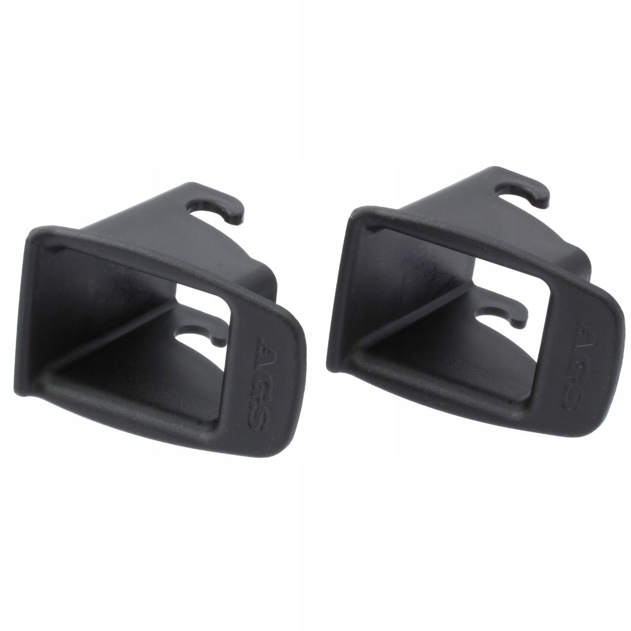 Направляющие для детского автокресла ISOFIX 2 шт. (26881349)