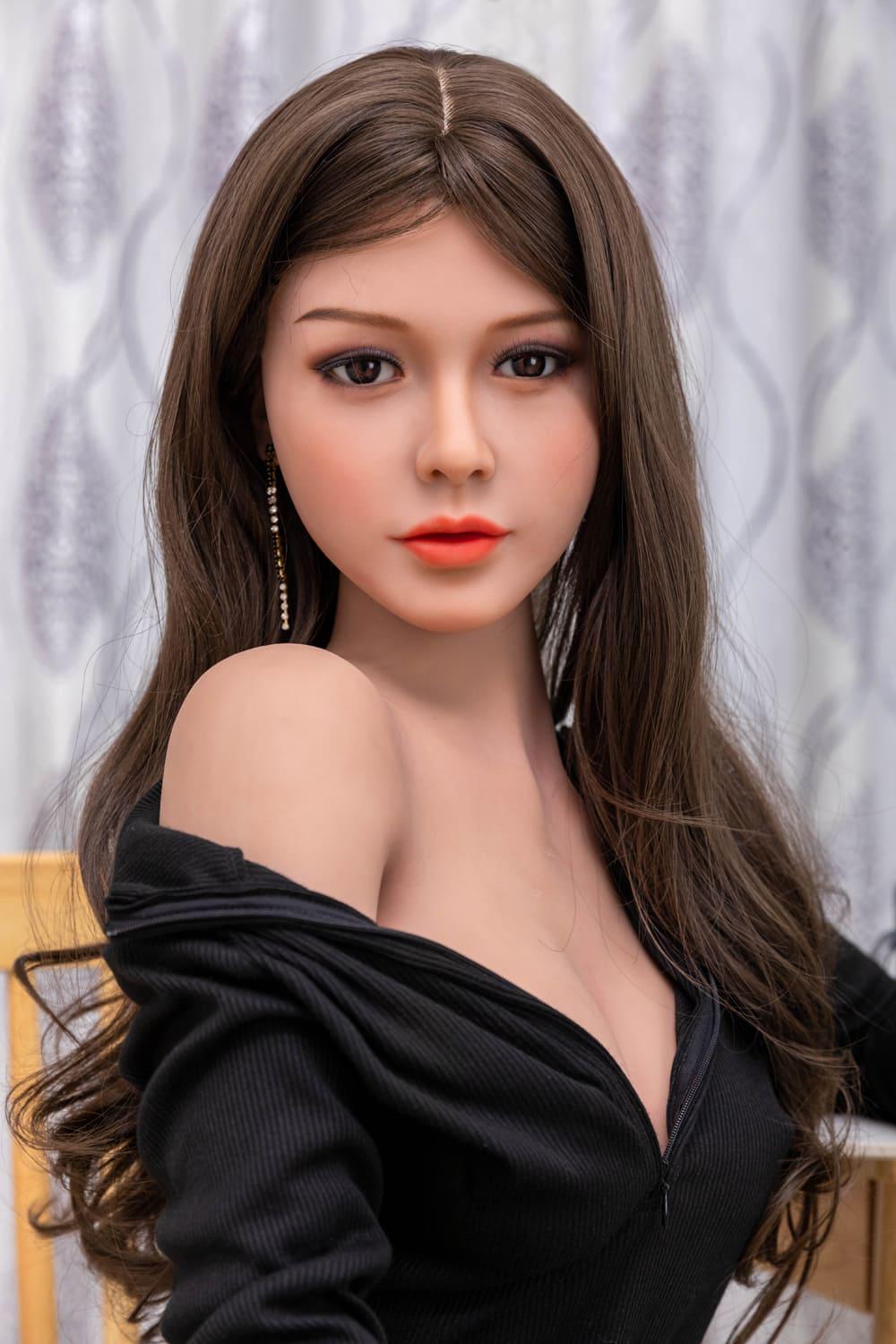 Секс-кукла Jessie 157 см (30041)