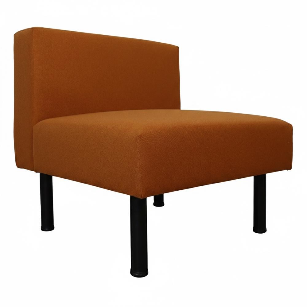 Диван модульный Tetris 80х80х79 см Soft Orange (rich_sofa_00726)