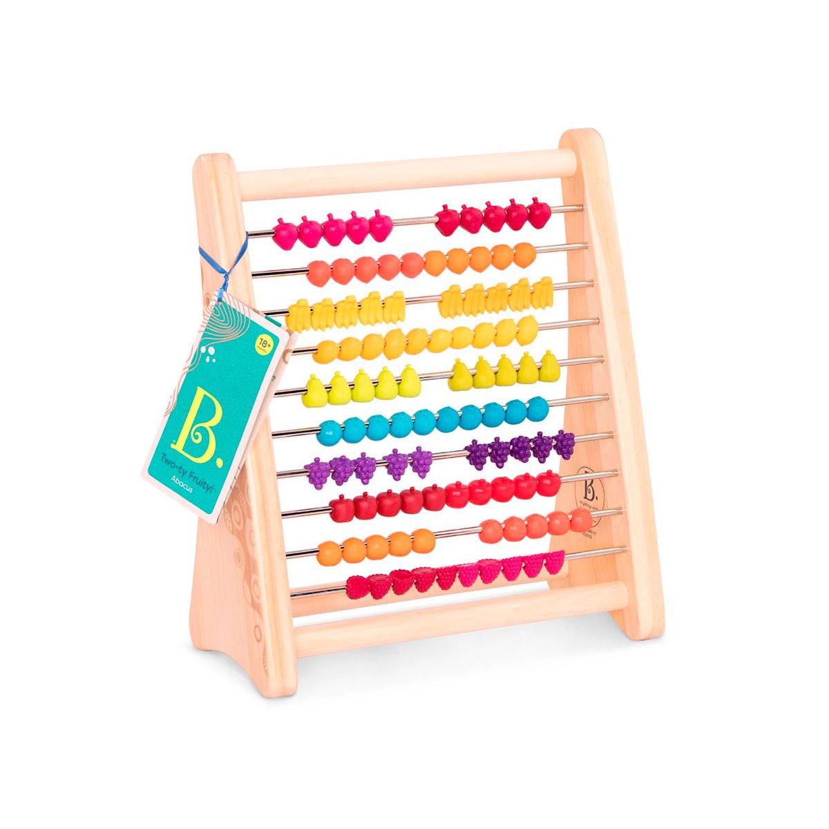 Детская игрушка Тутти Фрутти (BX1778Z-ks) - фото 6
