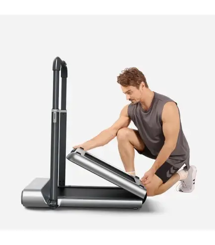 Беговая дорожка KingSmith WalkingPad R1 Pro TRR1F - фото 10 Беговая дорожка KingSmith WalkingPad R1 Pro TRR1F - фото 10