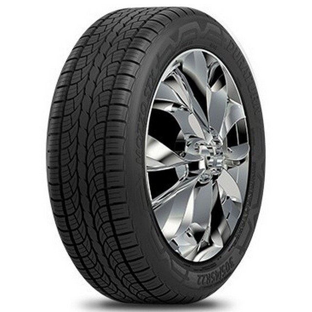 Шина Duraturn Mozzo STX 305/40 R22 114V літо