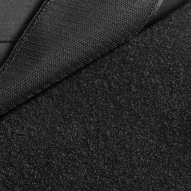 Фітнес-корсет inSPORTline Corbeam S Чорний (421421) - фото 5