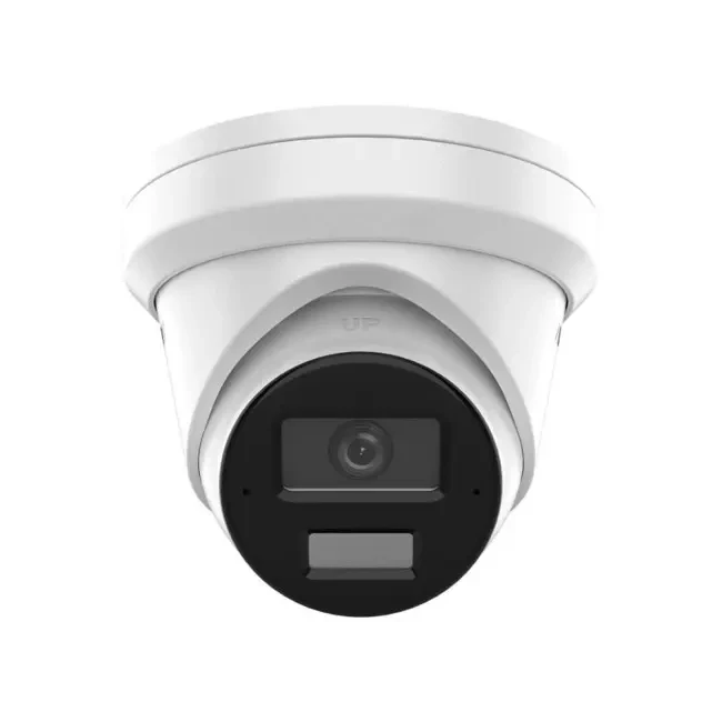 IP-видеокамера Hikvision DS-2CD2343G2-LI2U 4 Мп 2.8 мм (2865380081)