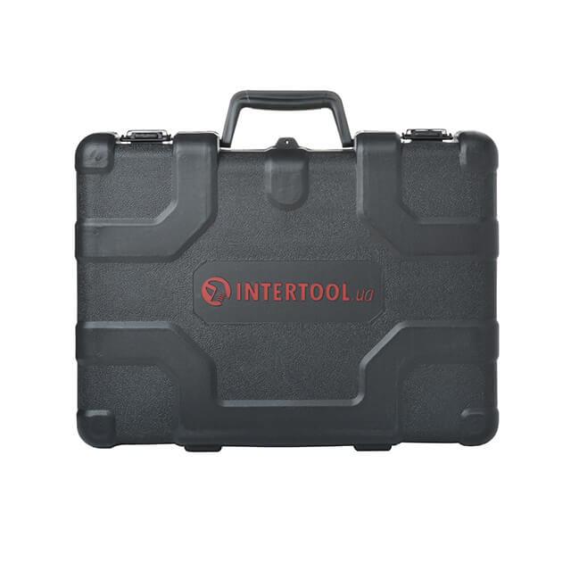 Перфоратор Intertool WT-0160 900 Вт 3,5 Дж 0-930 об/хв. 0-5100 уд/хв. 3 режими (129402) - фото 13