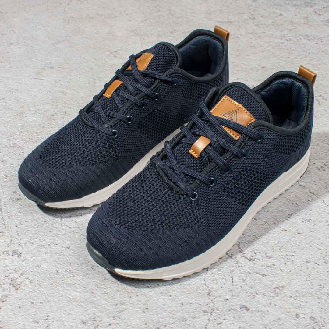 Кроссовки мужские Fashion 330017 р. 43 28 см