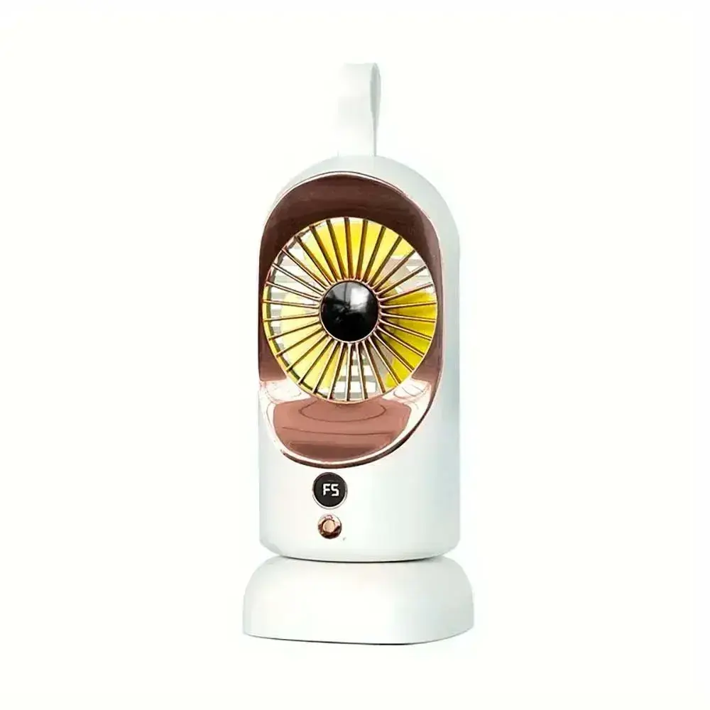 Вентилятор F-5 USB 5 В 29х11х11 см (5-18-Jam6792)