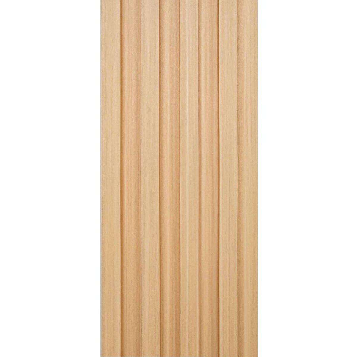 Рейка стеновая декоративная D 3000x160x23 мм (SW-00001854) - фото 5 Рейка стеновая декоративная D 3000x160x23 мм (SW-00001854) - фото 5