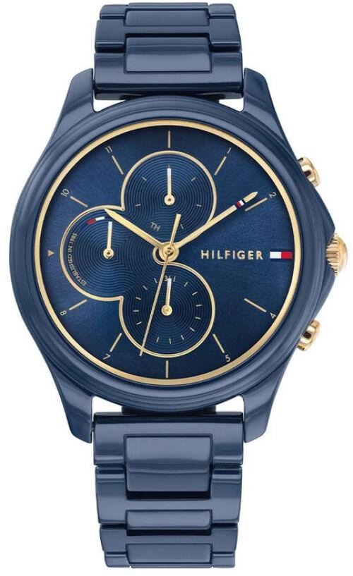 Наручний годинник жіночий Tommy Hilfiger 1782260 (499842)
