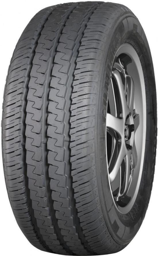 Автошина Kustone Come L09 215/75 R16C 113/111R