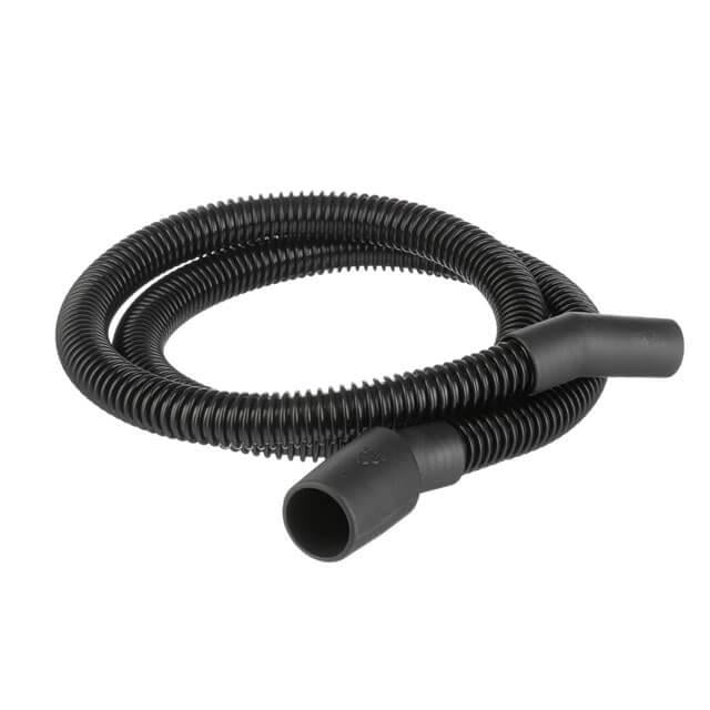 Шланг воздушный Intertool DT-5062 с коннекторами для краскопульта DT-5060 1,5 м (8640405) - фото 2