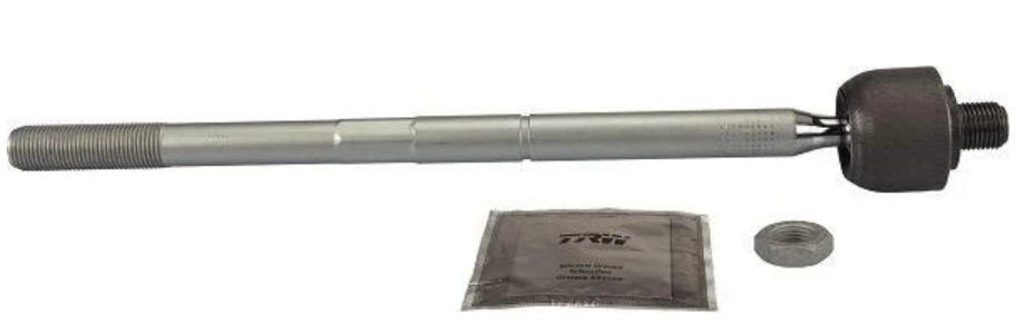 Шарнир осевой поперечная рулевая тяга TRW JAR499