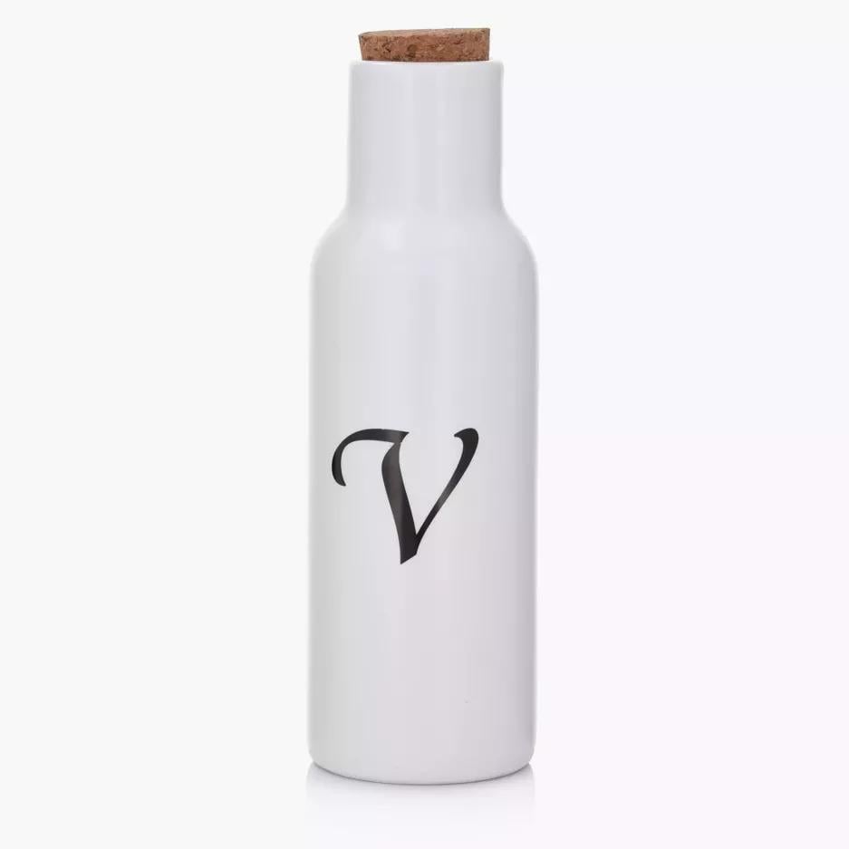 Набір пляшок для олії та оцту DUKA OLJA 300 мл 2 шт. Білий (1219778) - фото 2 Набір пляшок для олії та оцту DUKA OLJA 300 мл 2 шт. Білий (1219778) - фото 2