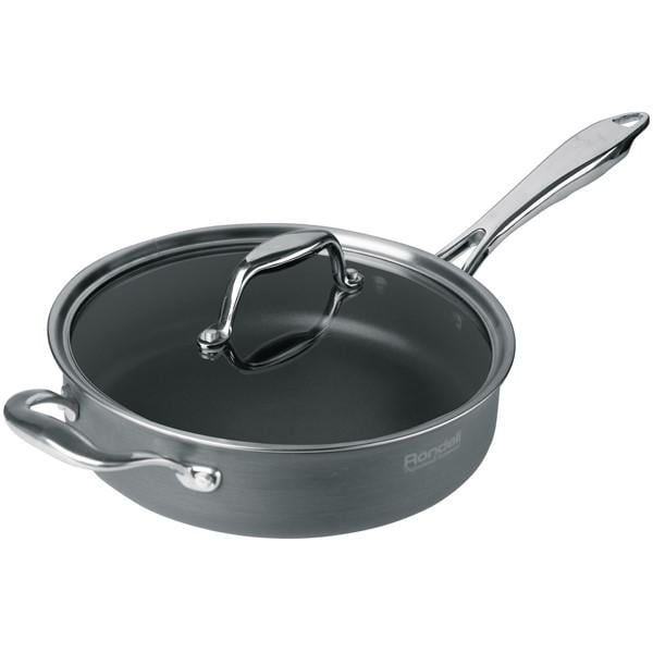 Сотейник Rondell RDA-269 Virtuose 24 см