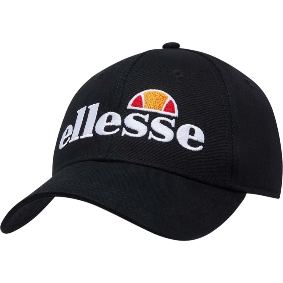 Кепка Ellesse RAGUSA CAP SAAA0849-011 Черный (62363)