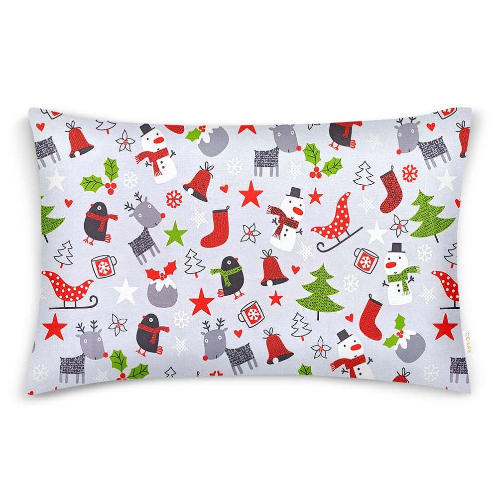 Наволочка детская Cosas Christmas 40х60 см (4822052242995)