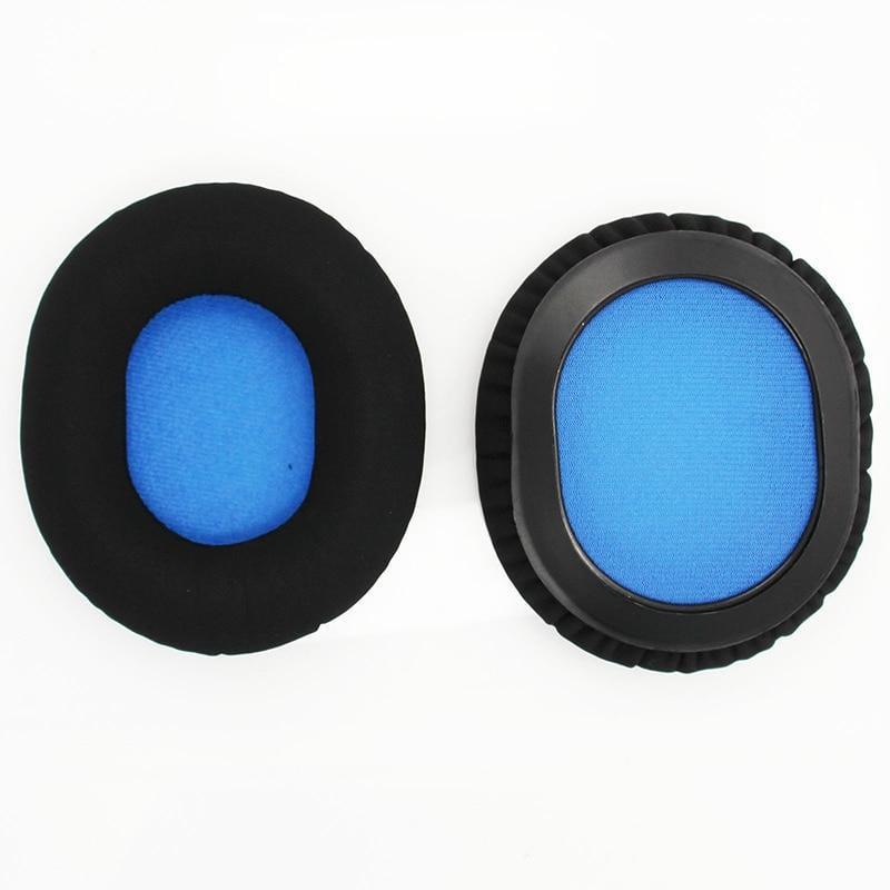 Амбушюры Sennheiser HD8 DJ HD7 DJ HD6 MIX (1104965145)