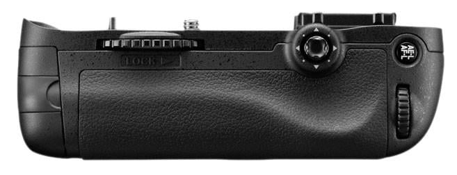 Батарейный блок бустер MB-D14 для Nikon D600 D610 (44000872)