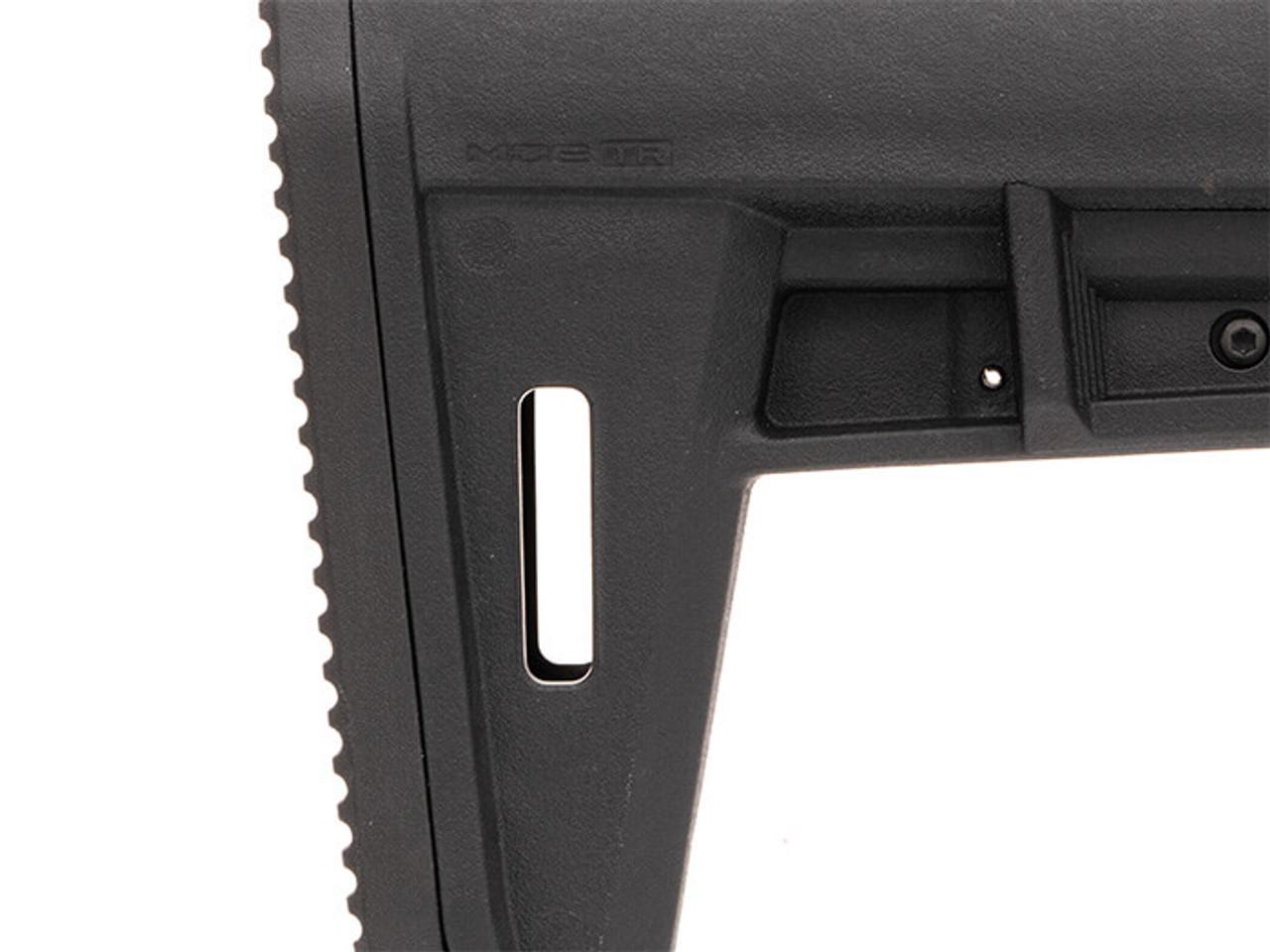 Приклад Magpul MOE TR Mil-Spec (7003142) - фото 4 Приклад Magpul MOE TR Mil-Spec (7003142) - фото 4