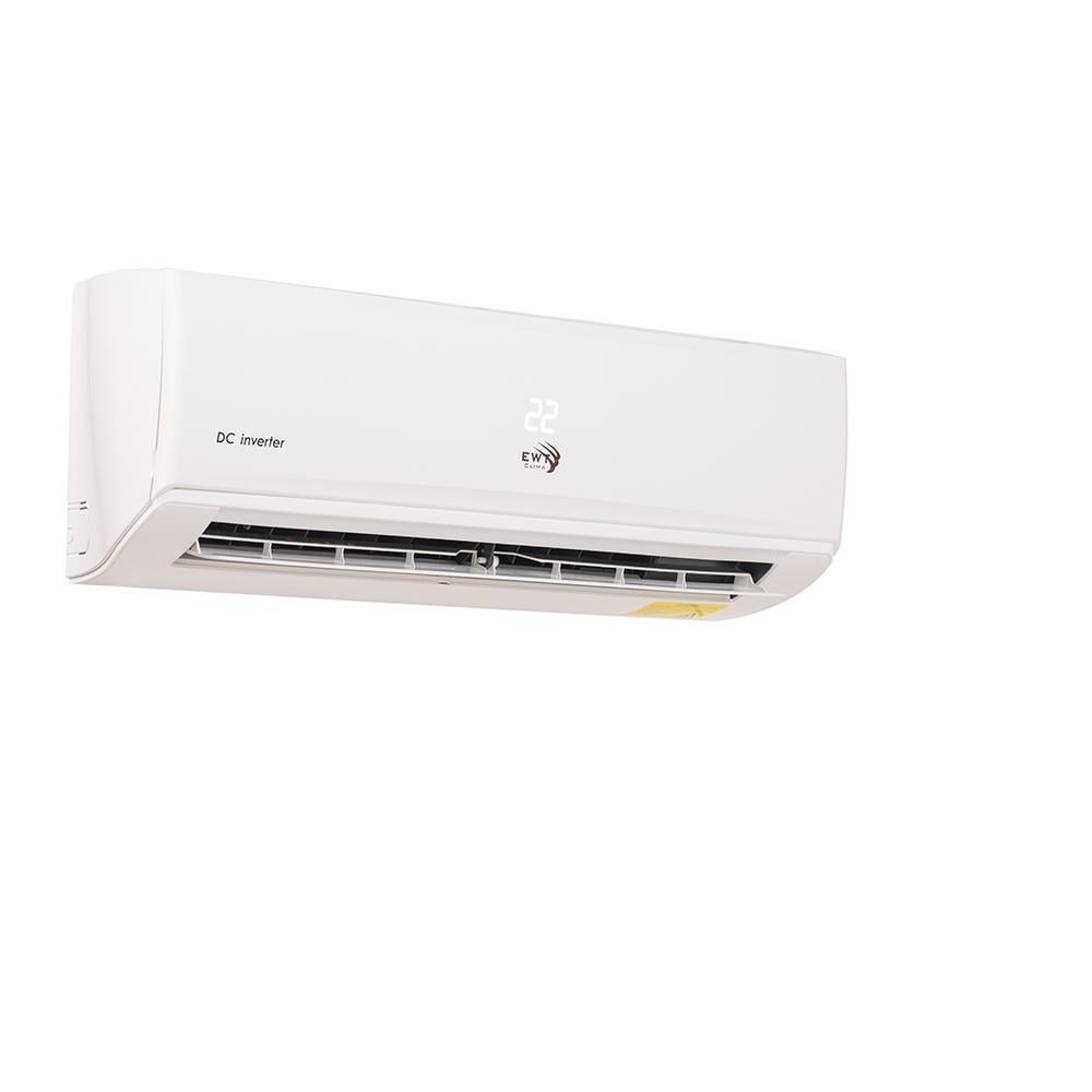 Кондиціонер EWT Clima Scirocco S-180SDP-HRFN8