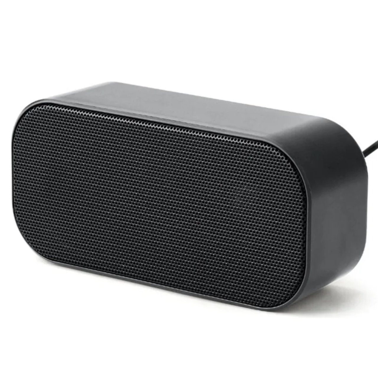 Колонка портативна для комп'ютера USB з потужним звуком та насиченим басом (HK5010) Колонка портативна для комп'ютера USB з потужним звуком та насиченим басом (HK5010)