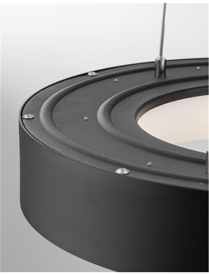 Світильник Nova Luce Rando Thin (9453431) - фото 5 Світильник Nova Luce Rando Thin (9453431) - фото 5