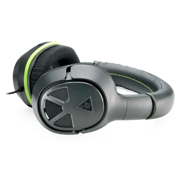 Игровая гарнитура Turtle Beach Ear Force XO Four Stealth для Xbox One и Xbox One S (2040227311) - фото 4