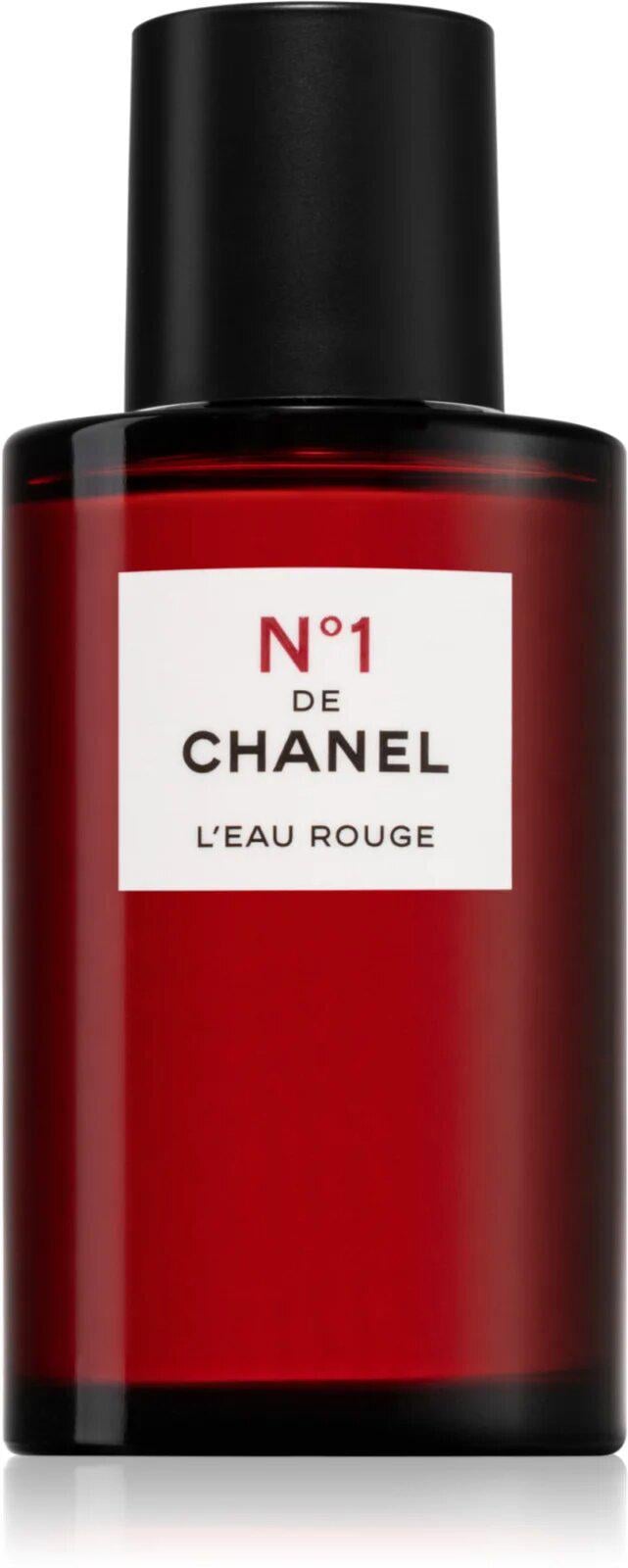 Ароматический мост восстановительный аналог Chanel №1 de Chanel L'Eau Rouge 100 мл (3145891406801)