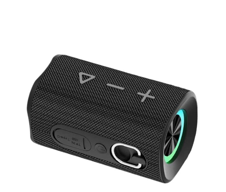 Колонка Bluetooth Aspor A679 15W Черный (969109)