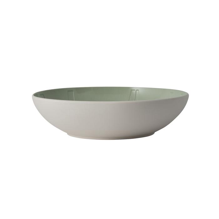 Тарілка сервірувальна Villeroy&Boch Світло- Its my match 6,5 см Зелений (2568063)