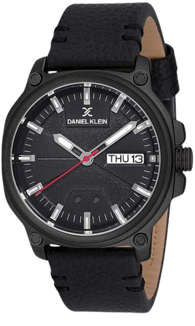 Наручний годинник чоловічий Daniel Klein DK12214-1 (108721)