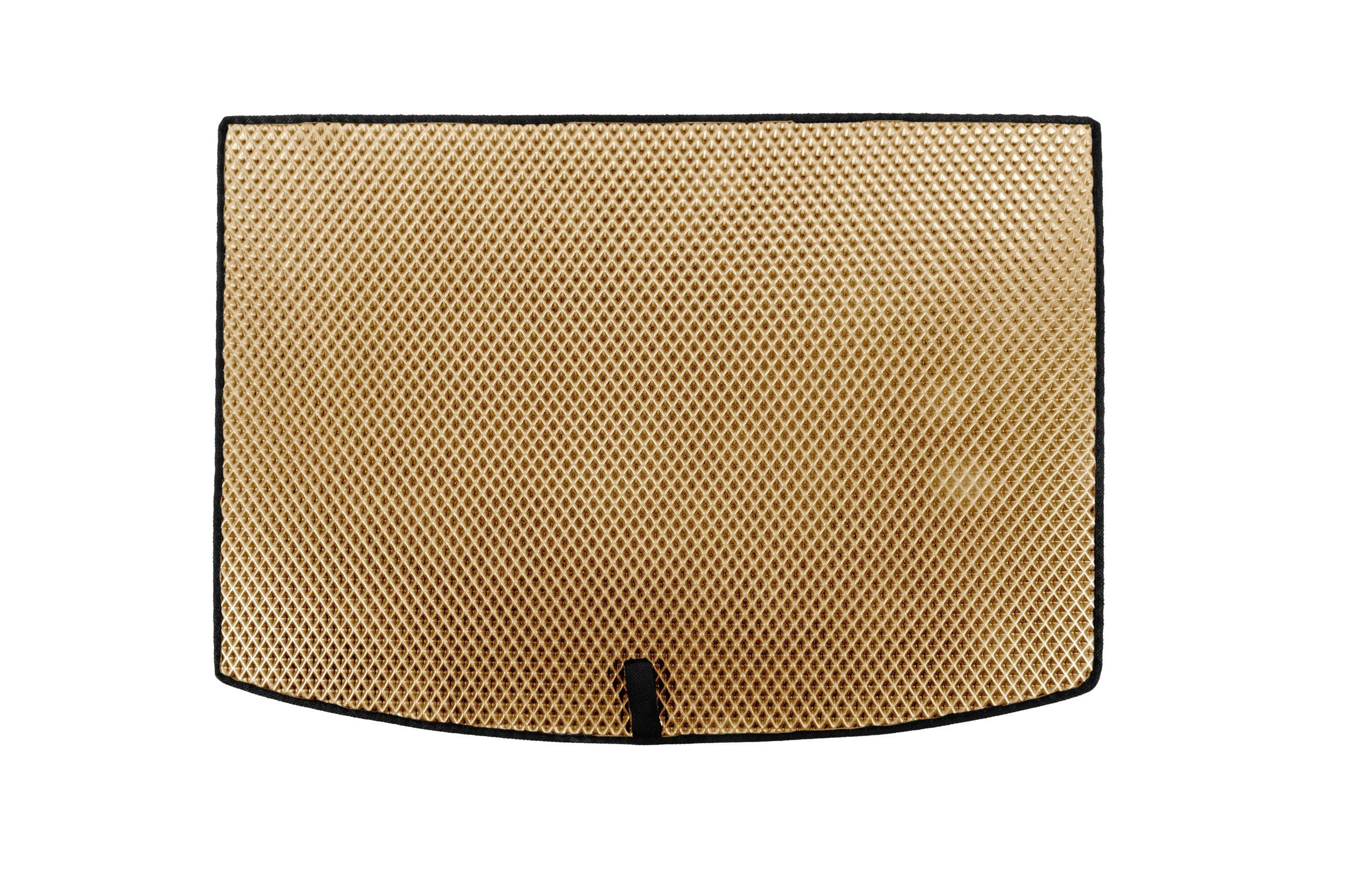 Коврик в багажник резиновый Digital Designs для BYD Yuan 2021- гг. Бежевый (166337) Коврик в багажник резиновый Digital Designs для BYD Yuan 2021- гг. Бежевый (166337)