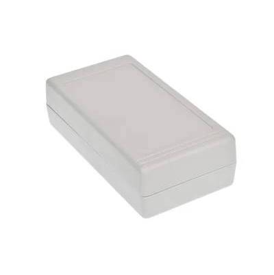 Корпус пластмасовий Z34J 24x68x129 мм (15417)