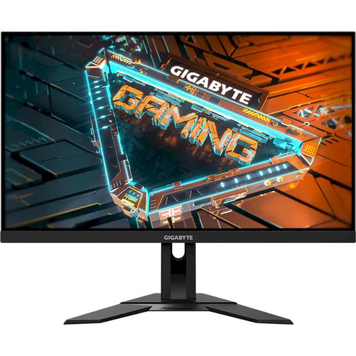 Монітор Gigabyte G27F 2 Black