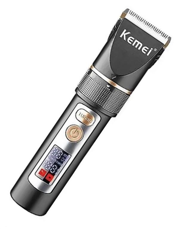 Триммер Kemei LFJ-KM-5073р (2390000002)
