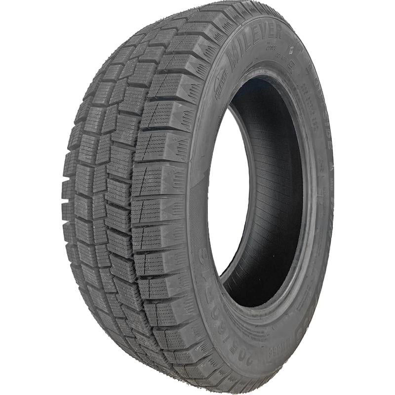 Автошина зимняя Milever WINTERcross MW356 215/60 R17 96S (433489) Автошина зимняя Milever WINTERcross MW356 215/60 R17 96S (433489)
