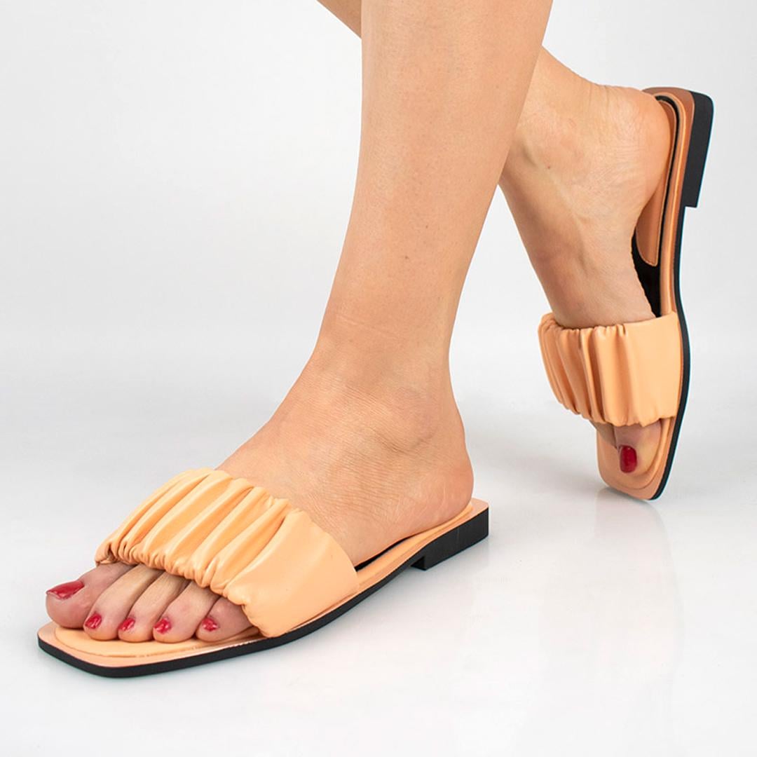 Шлепанцы женские 336810 р. 36 23,5 см