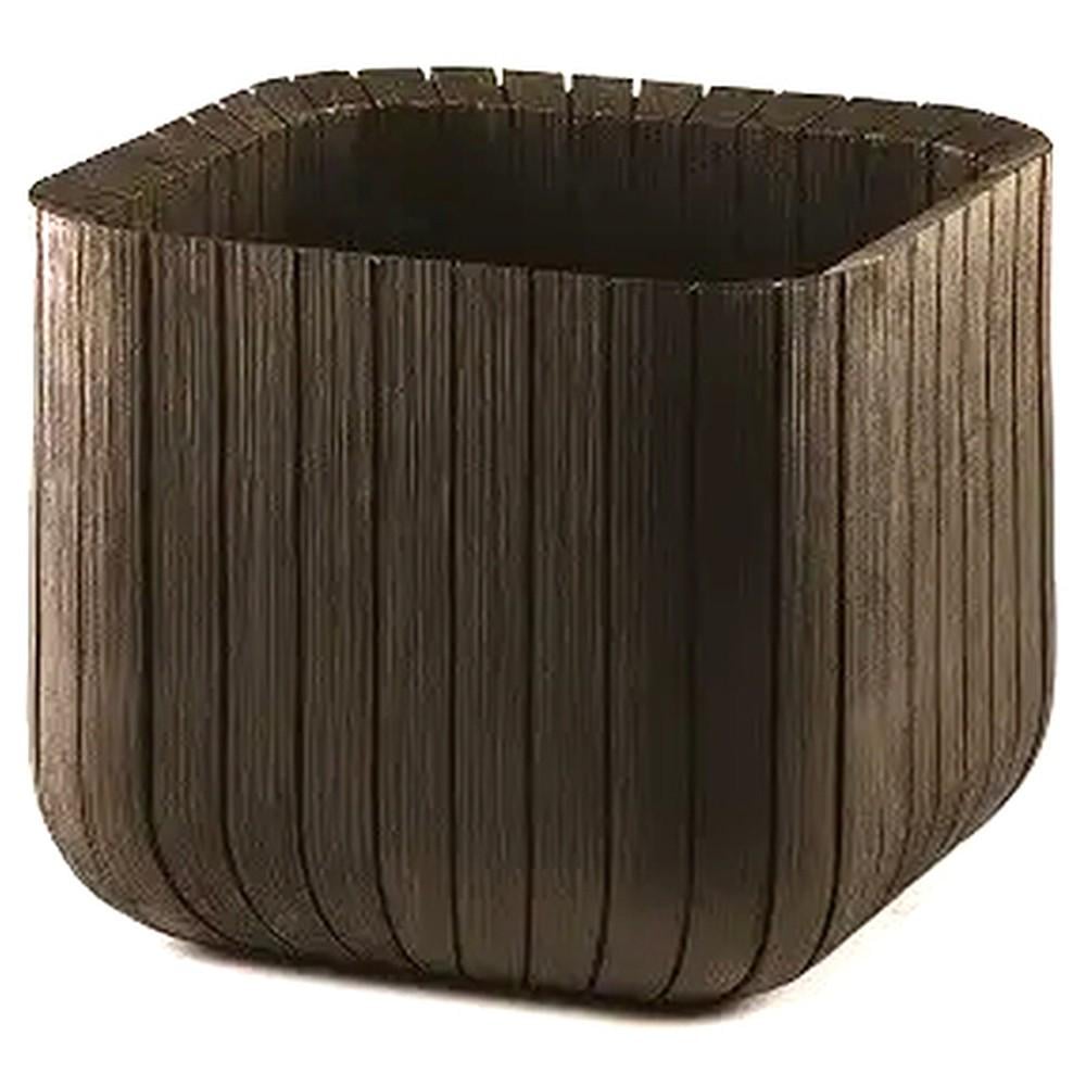 Горщик для рослин Keter Cube Planter L 2 л (7290106927919)