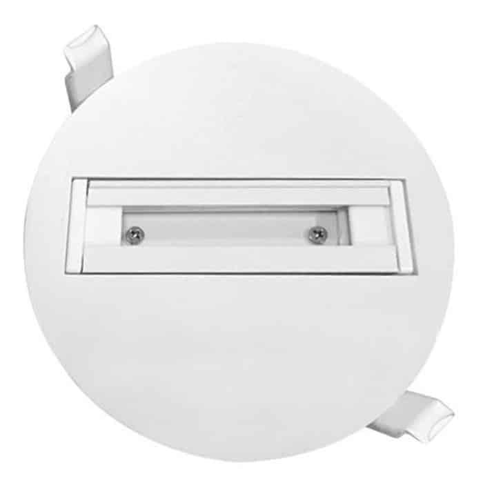 Шинопровод встраиваемый для трекового светильника HOROZ ELECTRIC MONOPOINT TRACK 220-240V Белый (098-001-0001-010) Шинопровод встраиваемый для трекового светильника HOROZ ELECTRIC MONOPOINT TRACK 220-240V Белый (098-001-0001-010)