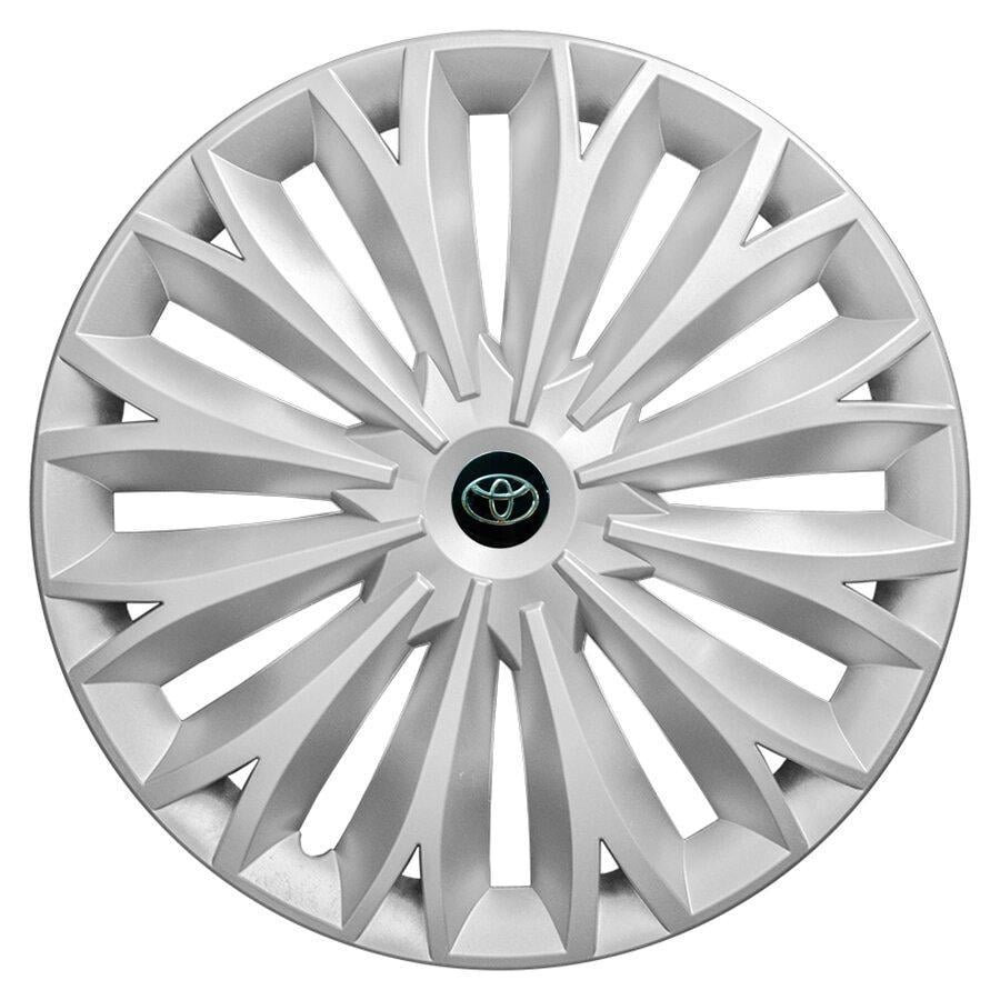 Комплект колпаков JAWOPLAST Sigma R15 для Toyota 4 шт. (28434678)