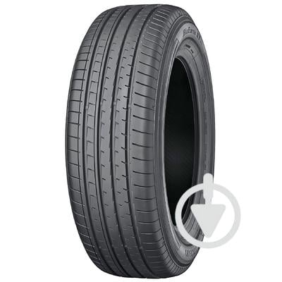 Автошина YOKOHAMA BluEarth-XT AE61 215/55 R18 99V XL