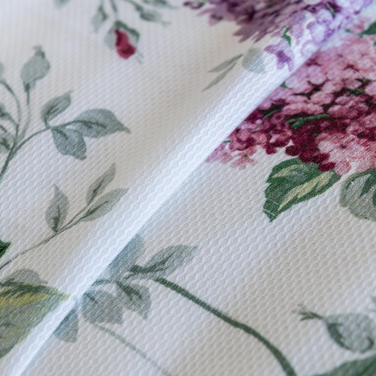 Набір покривало Pike з наволочками Gul Guler Leylak Різнокольоровий - фото 3 Набір покривало Pike з наволочками Gul Guler Leylak Різнокольоровий - фото 3